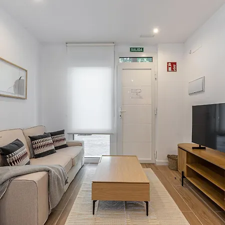 Waou Best III Madrid Rio Exterior foto