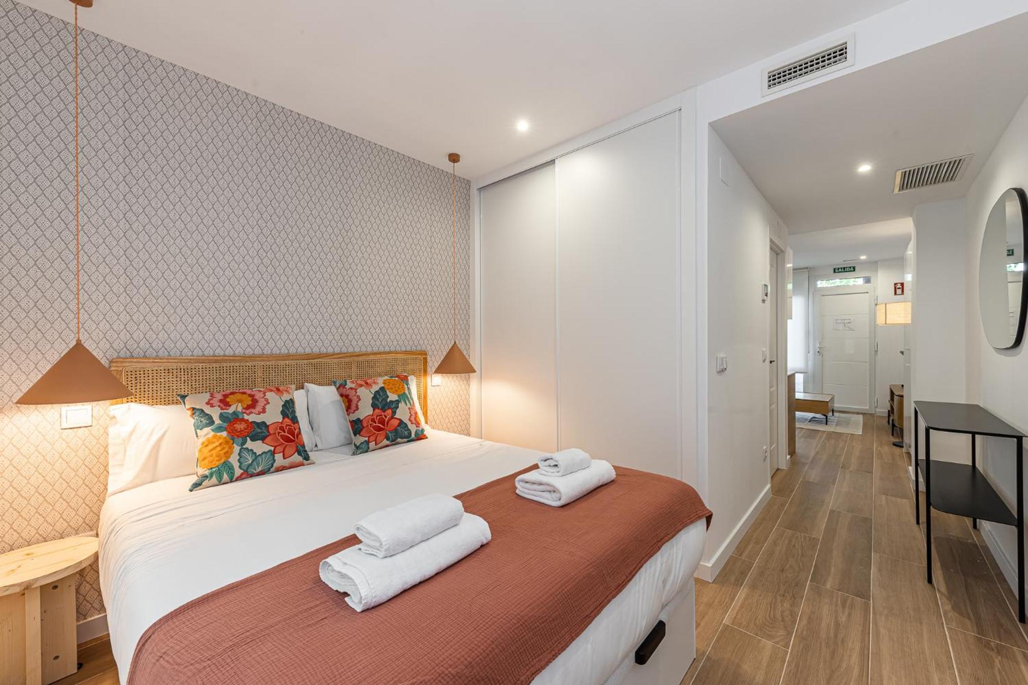 Apartament Waou Iii Rio