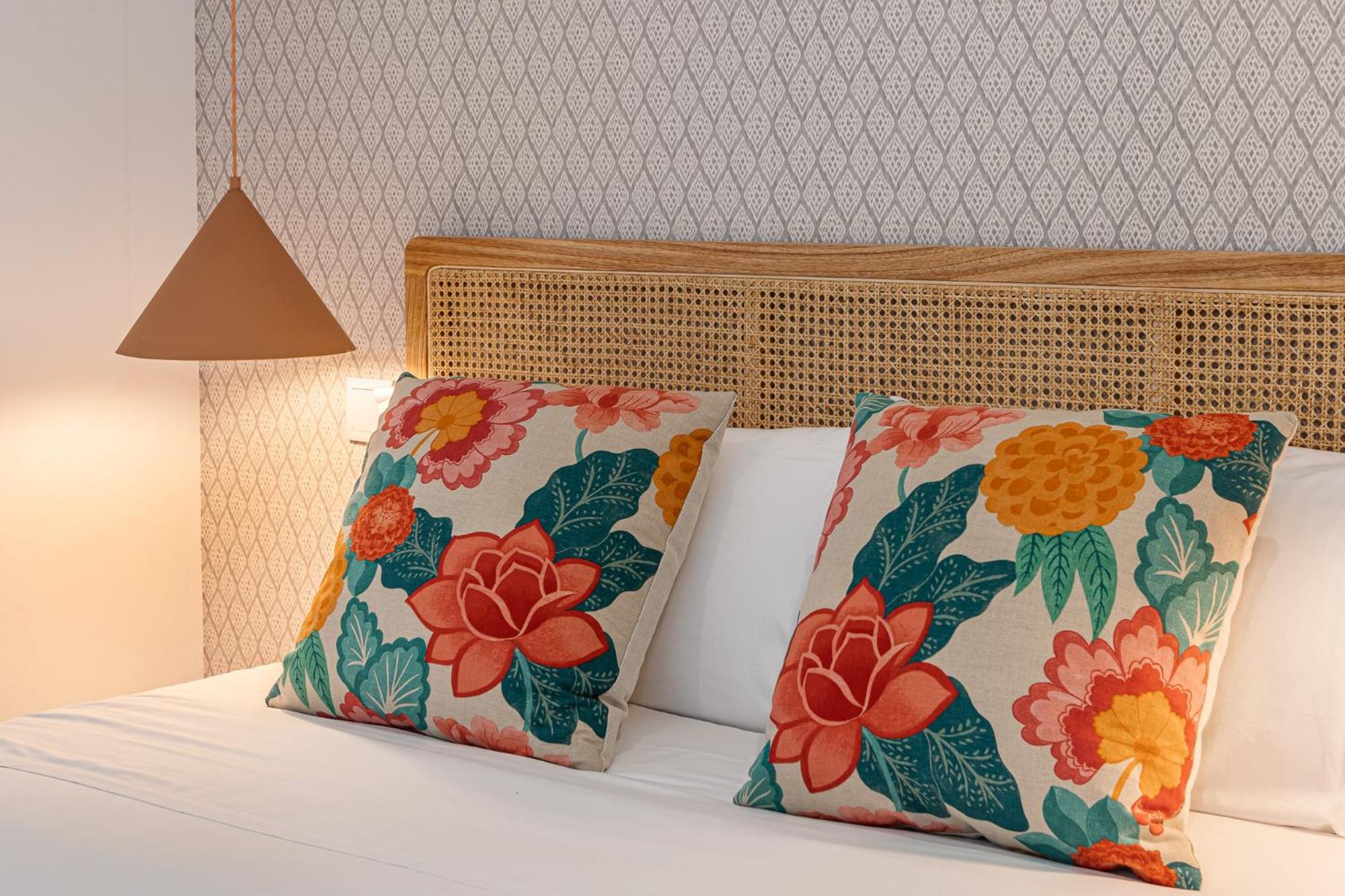 Waou Iii Rio Apartament Madryt